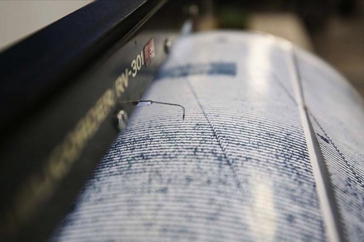 Yeni deprem türü keşfedildi! İnsan yapımı...