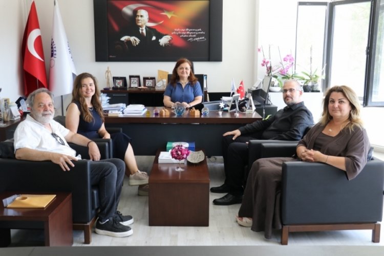 Bursa SMD ulusal proje yarışmasına hazırlanıyor