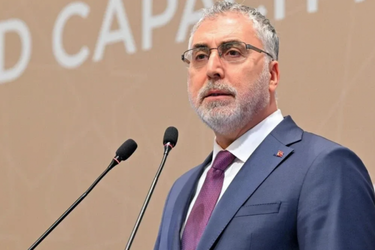 Bakan Işıkhan'dan en düşük emekli maaşı açıklaması