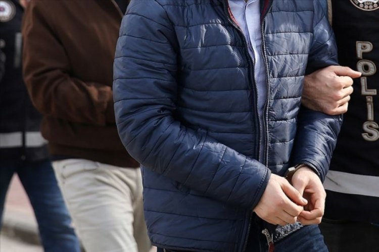 Bursa'da operasyon! Hepsi gözaltına alındı