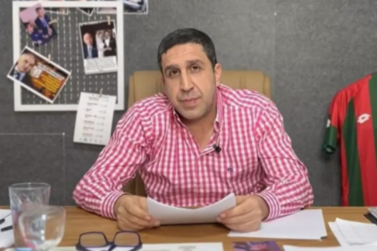 Muhammed Yakut hayatını kaybetti