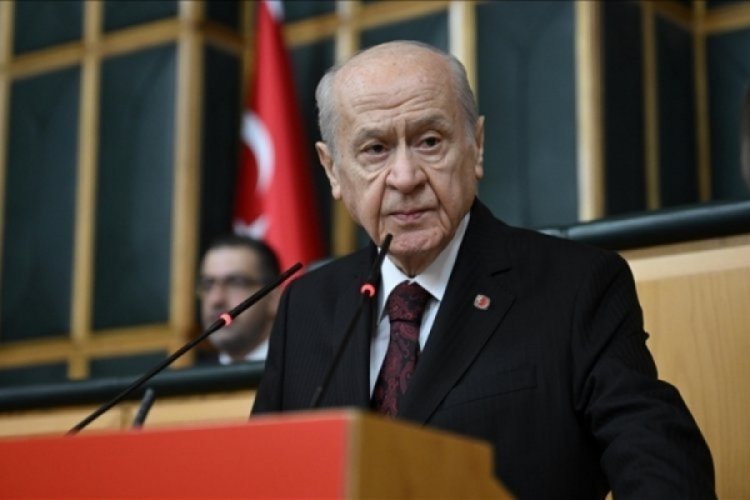 Bahçeli, hastalığı sürecindeki iddialar hakkında ilk kez konuştu: Dublör kullanıyor diyenler...
