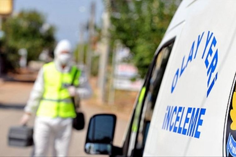 Astsubayın kullandığı araç traktörle çarpıştı, 3 kişi hayatını kaybetti
