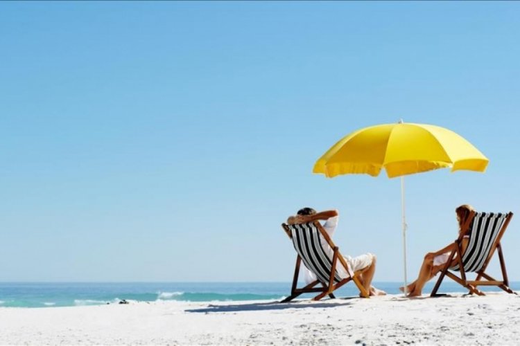 Türkiye'de en uyguna nerede tatil yapılır?