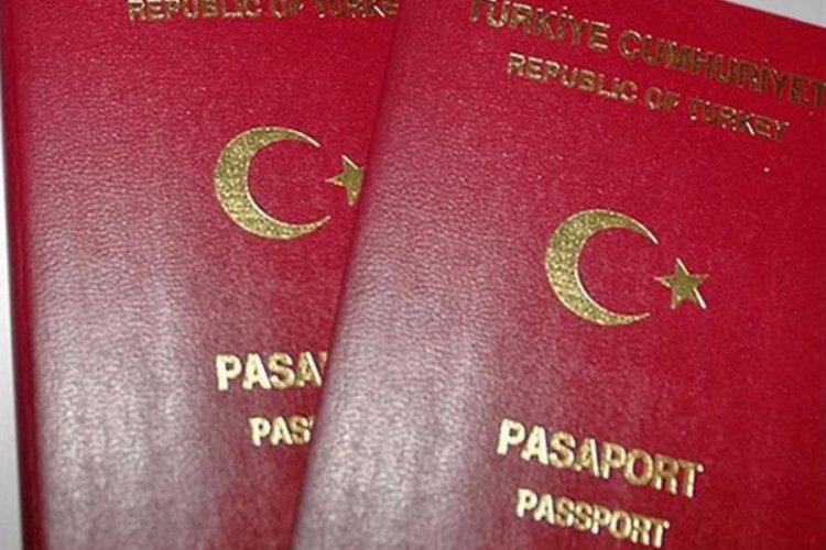 Bakan Bolat'tan Schengen açıklaması