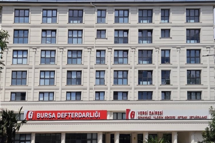 Bursalıları ilgilendiren değişim: Sadece Fomara'da!