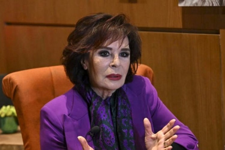  Hülya Koçyiğit: Ciğerimizde bir sızı, boğazımızda bir düğüm