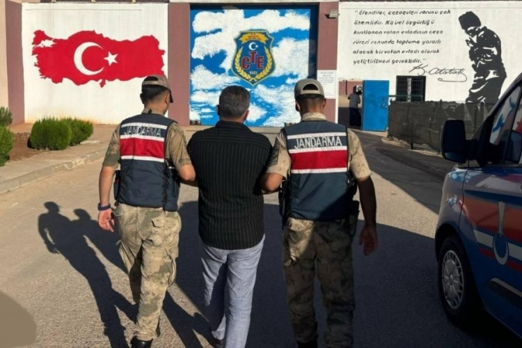 Gaziantep'te uyuşturucu operasyonu: 2 tutuklama