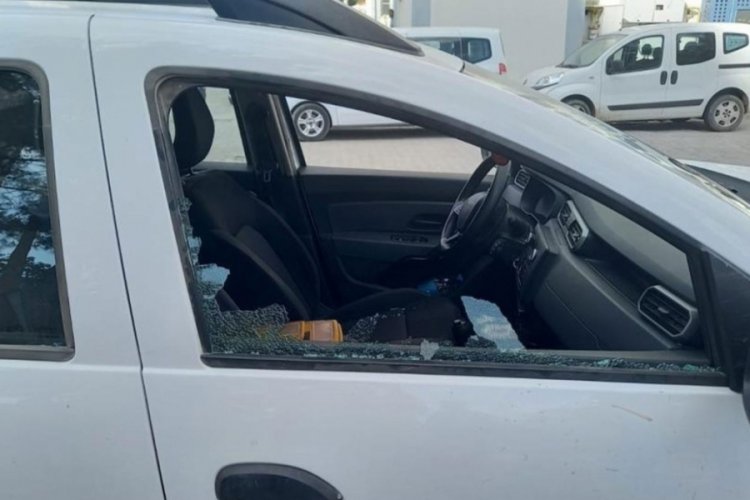 Elektrik personeline silahlı saldırı: 2 yaralı