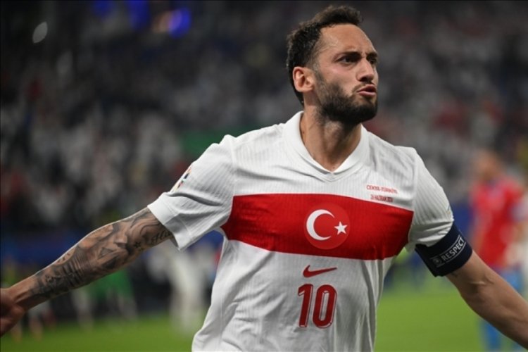 Hakan Çalhanoğlu krizi dinmek bilmiyor!