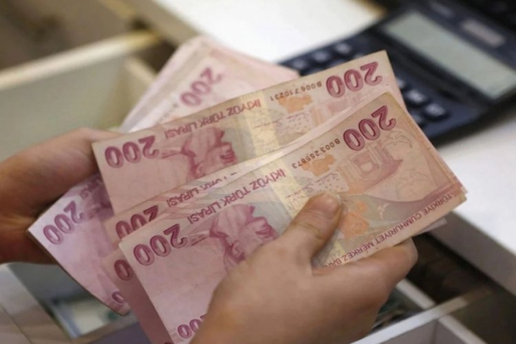 Bakan müjdeyi verdi! 1 milyar liralık ödeme hesaplara aktarılıyor