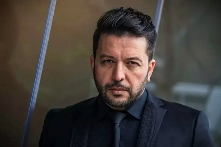 Nihat Doğan bakın neden isyan etti