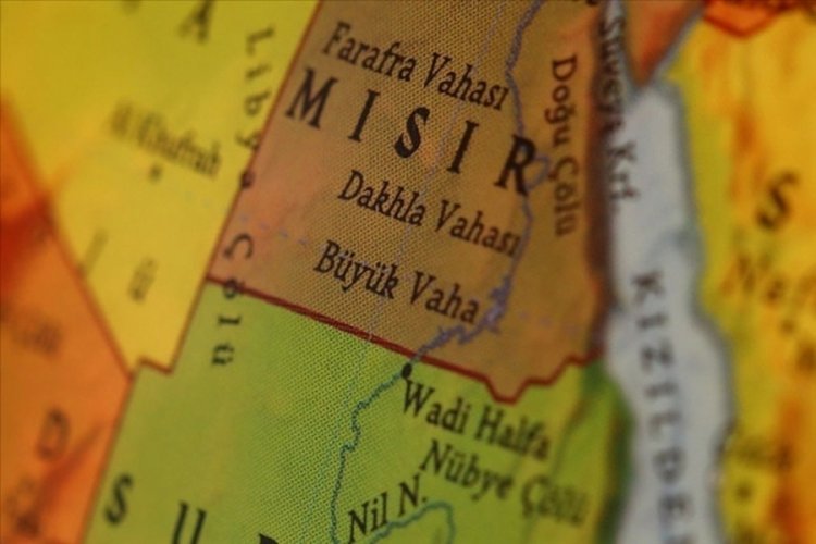 Mısır'da alabora olan gemideki 3 kişi öldü: 21 kişi kayboldu