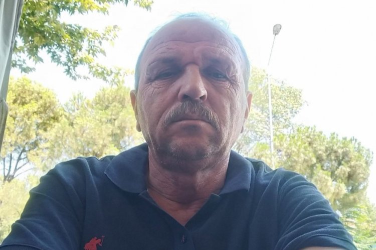 Arı sokması sonucu hayatını kaybetti