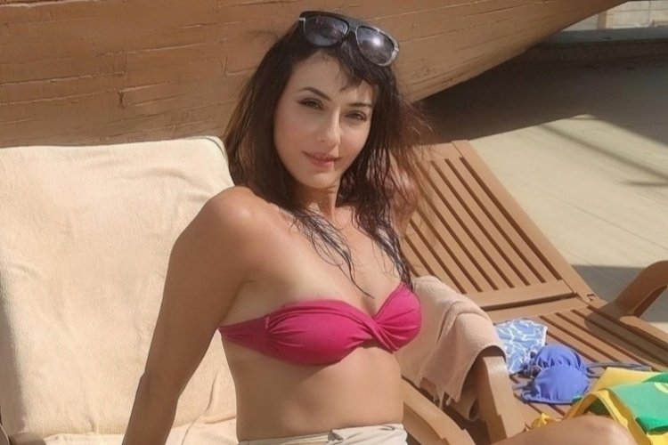 Kulyas 2 Bitti Gül Arslan Tatil Turuna çıktı