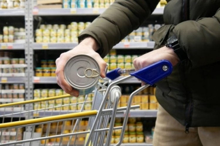Market raflarının vazgeçilmez konserve markası iflas etti