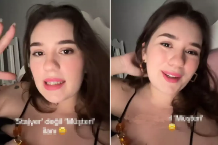  Staj için gittiği yerde şok yaşadı! Şirketin isteği çileden çıkarır