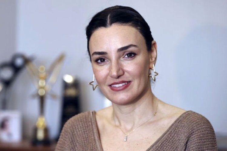 Sevcan Orhan'dan açıklama