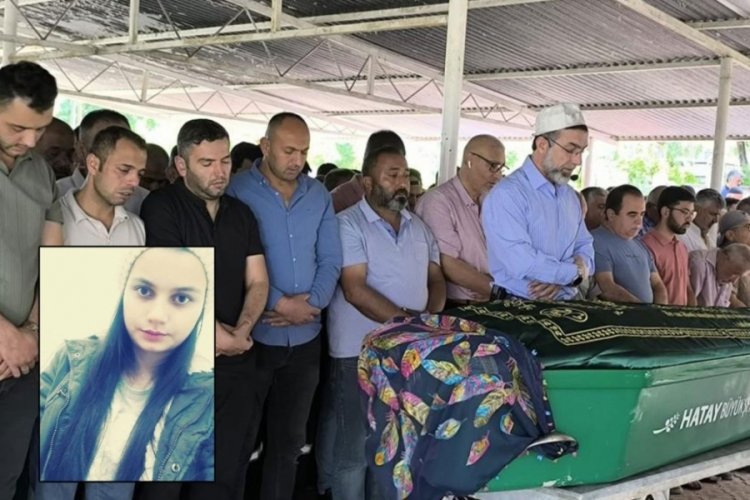 Genç kadın doğumda can verdi! Evladı ise...