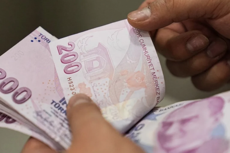 O aylıklarda yeni düzenleme! Hepsi değişecek