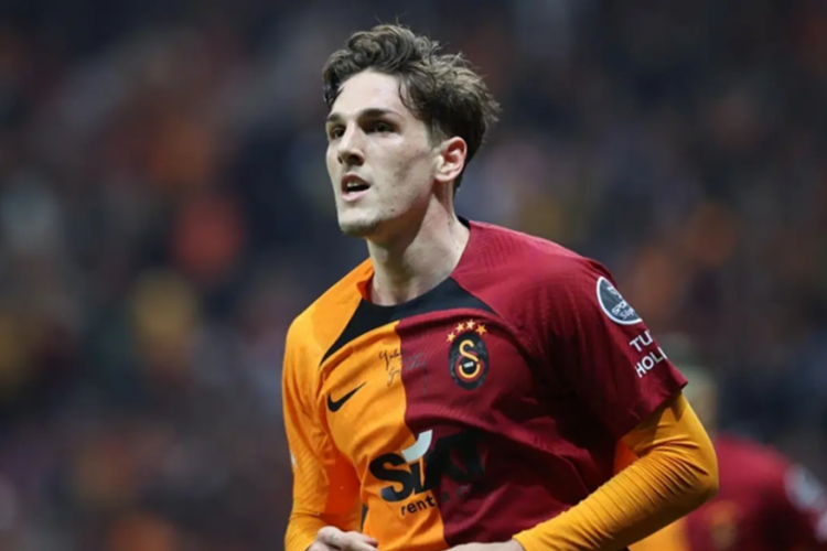Zaniolo kararını verdi!