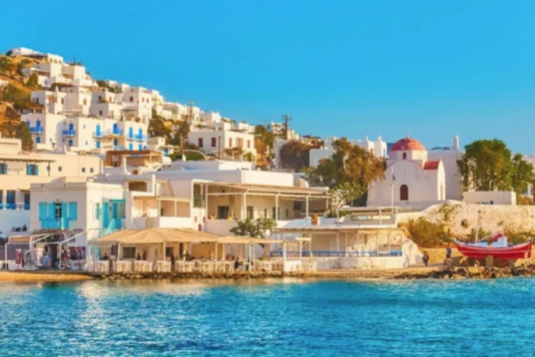 Türklerin gözde tatil adasına giriş kişi başı 942 lira oldu