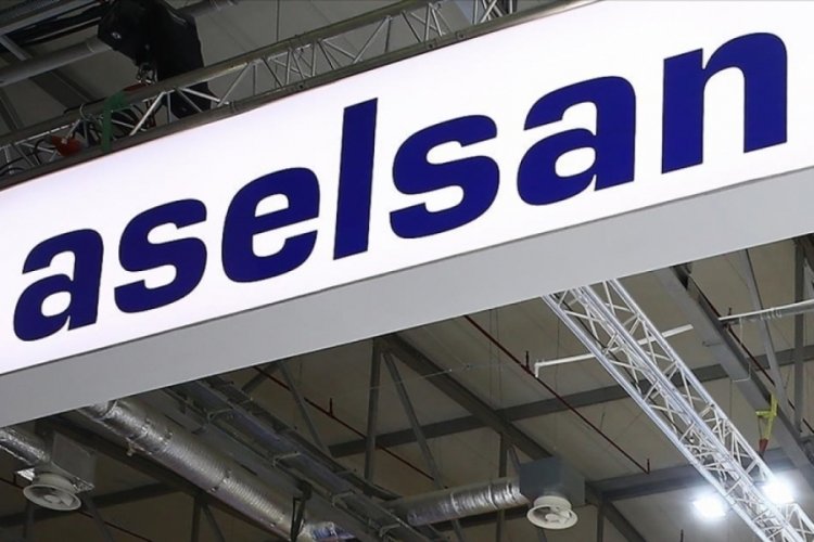 Aselsan'dan dev sözleşme! 