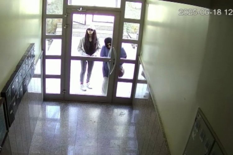 Şehri birbirine katan suç makineleri yakalandı!