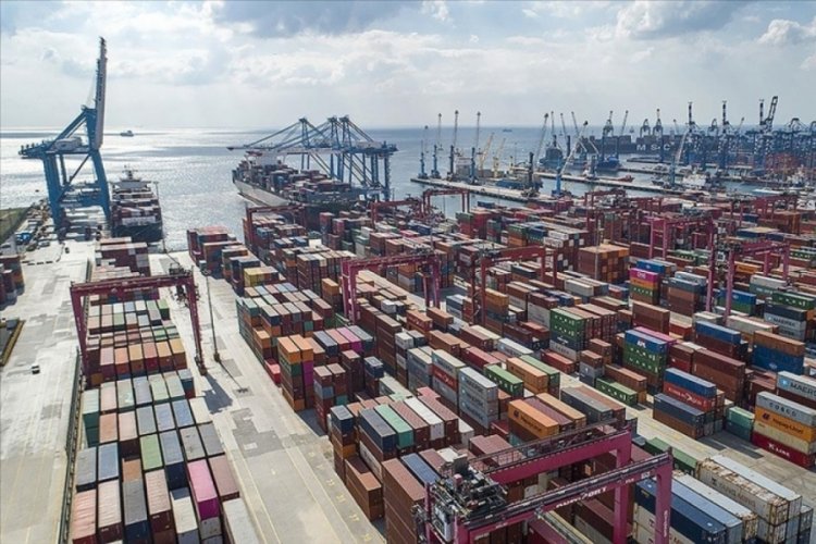 En yüksek ihracat artışı Haziran'da gerçekleşti!