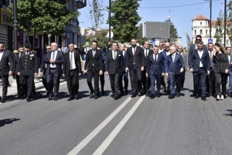 Sivas Olayları'nın 32'nci yıl dönümü