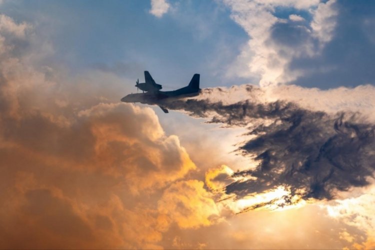 Son bir ayda 612 orman yangınına müdahale edildi