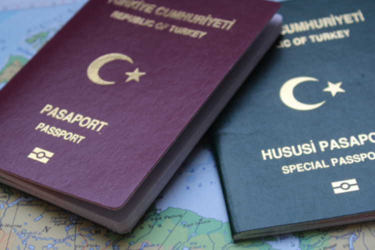 Schengen vizesinde yeni dönem