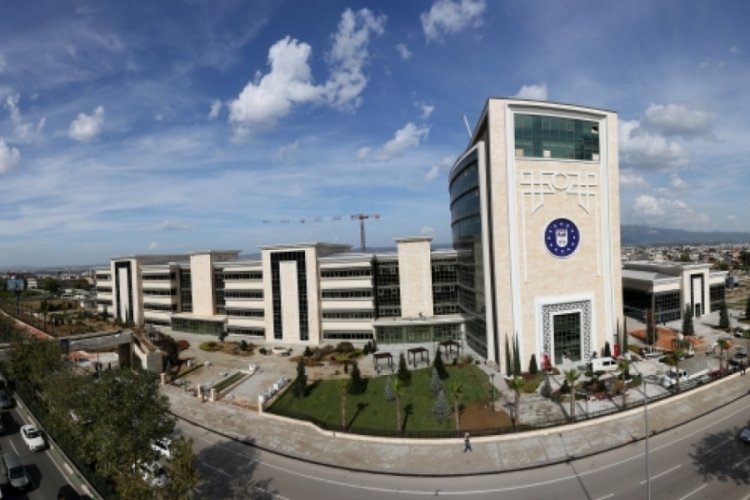 Rakamlar belli oldu! İşte Bursa Büyükşehir'in güncel borcu...