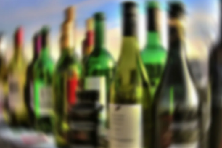 Alkol satış saati yasağına uymadılar!  32 milyon lira ceza yediler