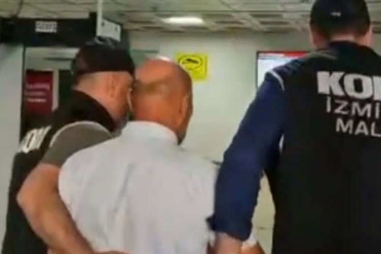 Gözaltına alınan Tunç Soyer'den ilk açıklama
