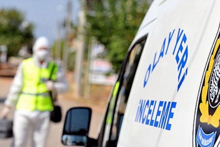 Çöpte göbek bağı kesilmemiş bebek cesedi bulundu!