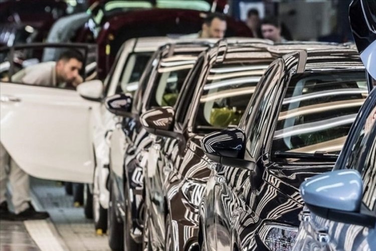 Bursa'dan 1,4 milyar dolarlık ihracat!