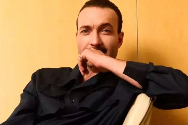 Eşref Rüya'nın Kadir'i Görkem Sevindik konuştu: "İkinci adam olmayı seviyorum"