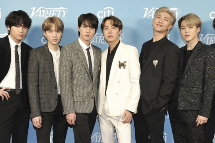 BTS müziğe dönüyor! Üyelerinin hepsi askerliğini tamamladı