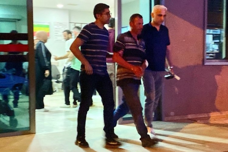 Bursa'da sağır ve dilsiz genci bıçaklamıştı: Zanlıdan haber var!