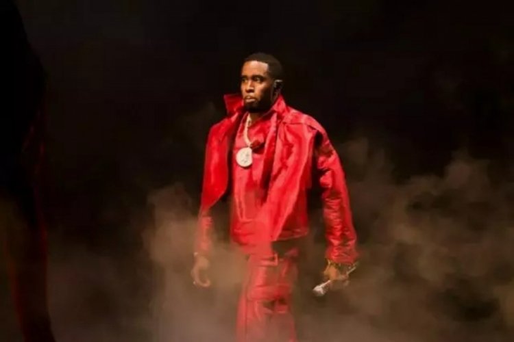 Sean 'Diddy' Combs davasında jüri kararını verdi!