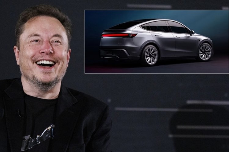Tesla, Türkiye'ye özel indirim yaptı!