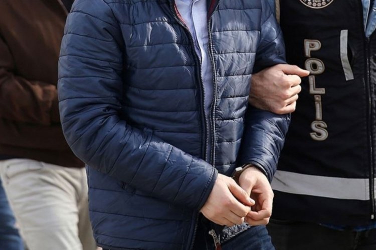 Haksız yere devletten destek alan 8 şüpheli yakalandı