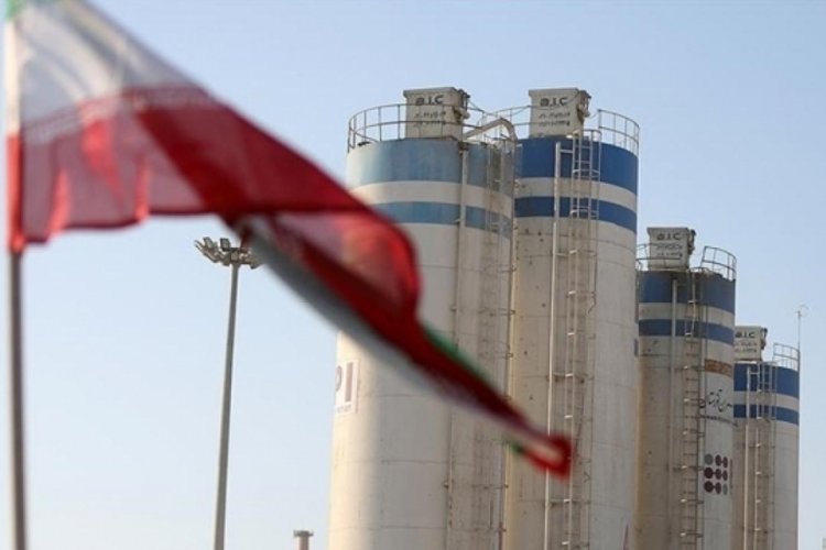 İran: Nükleer sanayi bombalamayla yok edilemez