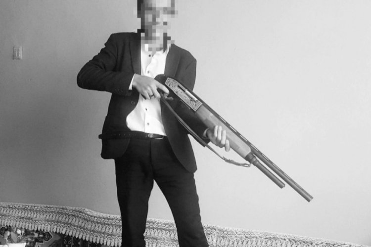 Eşini ütüyle darbederek ağır yaralayan sanığa 46 yıla kadar hapis talebi