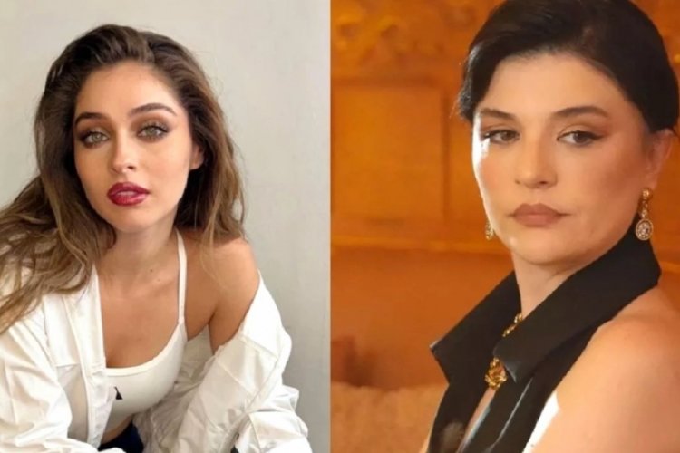  Leyla dizisi oyuncuları arasında kriz! Başrol oyuncuları kavga mı etti? 