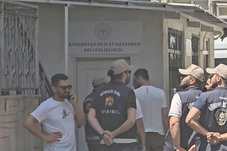 Leman Dergisi soruşturması derinleşti: 4 tutuklama!