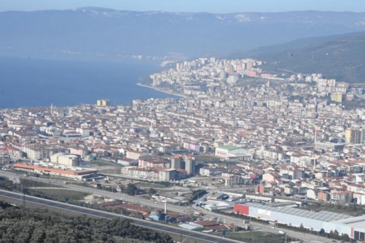 Bursa'da bir ilçe diken üstünde! Uykuları kaçıracak tablo ortaya çıktı...