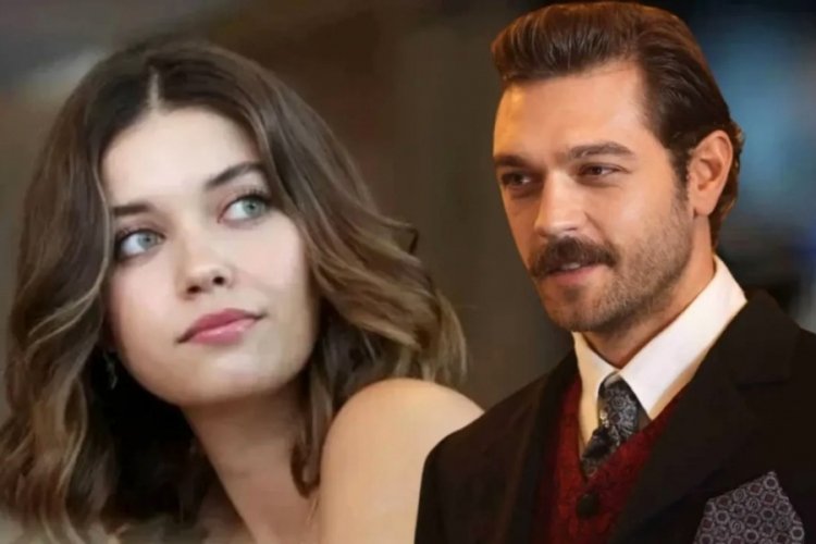 Afra Saraçoğlu'nun rol alacağı Pera dizisi ne zaman başlıyor?
