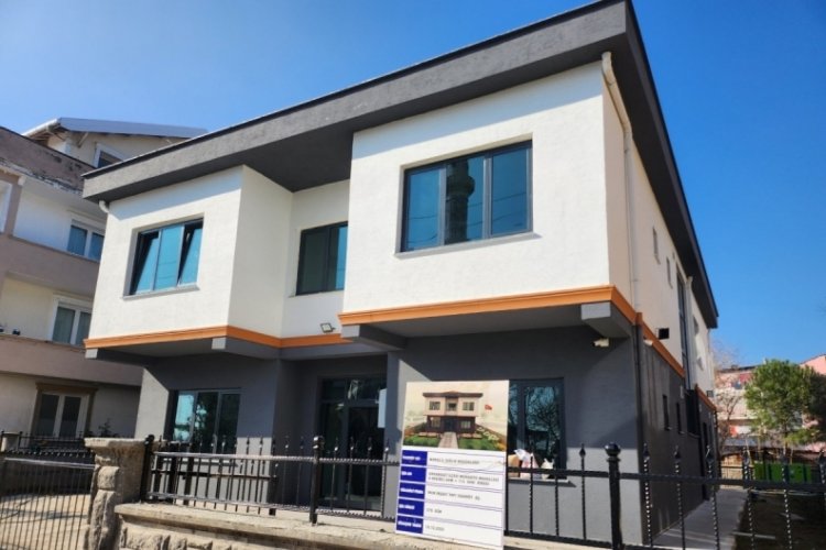 Muradiye Sağlık ocağı hasta kabulüne başladı 